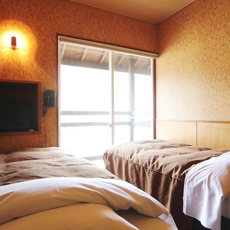 Pension Fushuki Nikko Buitenkant foto